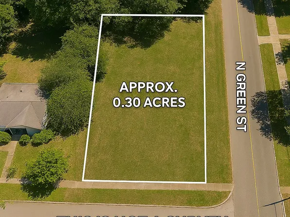 816 N Green St, Tupelo, MS 38804