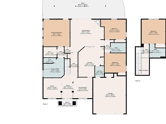 2nd image of 212 JOSEPH LAKE Court