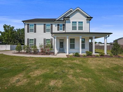 1723 Neills Creek Rd, Lillington, NC, 27546