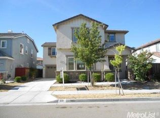 331 Rosebriar Pl, Lathrop, CA