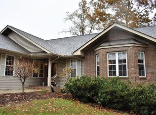 147 Glenwood Dr, Fairfield Glade, TN 38558