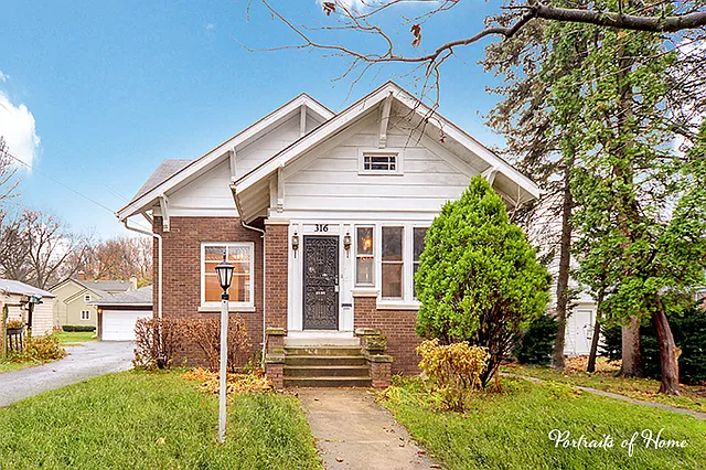 316 N Lafayette St photo 1