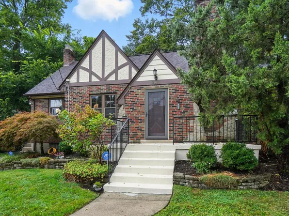 3435 Sherel Cir, Cincinnati, OH 45209