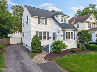 1130 S Country Club Drive, Niskayuna, NY 12309