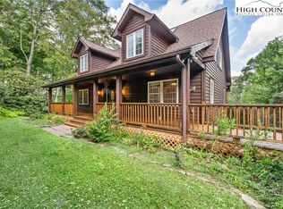 137 Avalanche Trl, Boone, NC 28607