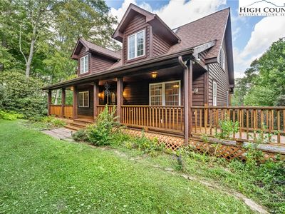 137 Avalanche Trail, Boone, NC, 28607
