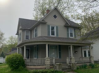 1101 N Michigan St, Plymouth, IN