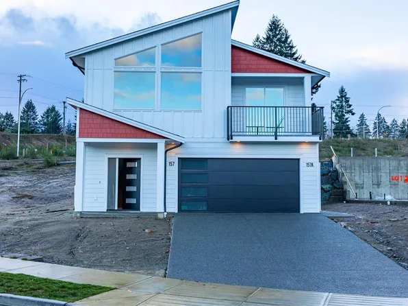 151 Marina View Dr, Ladysmith, BC V9G 1K4