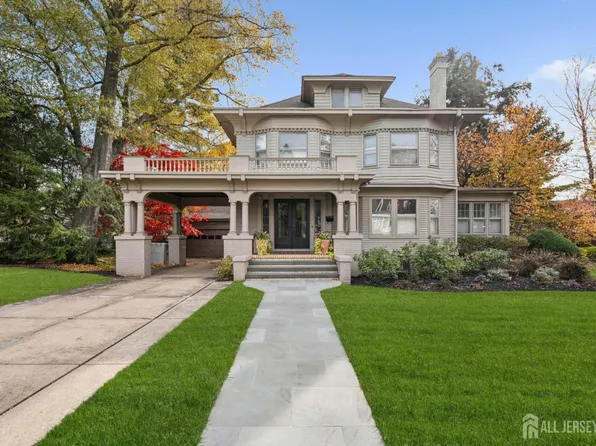 108 Lincoln Ave, Highland Park, NJ 08904