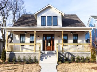 3726 Park Ave, Nashville, TN 37209
