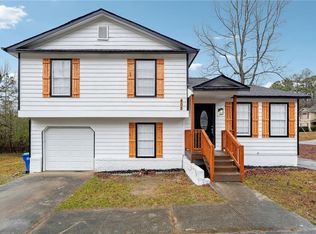 405 Kimberly Forest Way, Atlanta, GA 30349