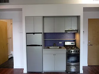 Rented by Perry Associates NYC Inc