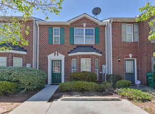 3422 Waldrop Trl, Decatur, GA 30034