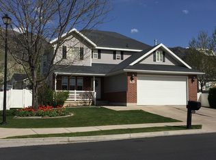 346 Arts Pl, Providence, UT 84332
