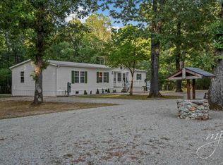 161 Amber Ln, Mountain Home, AR 72653