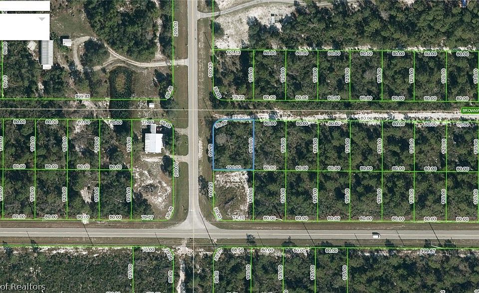 2nd image of 3173 Brownwood Dr