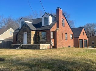 158 Saratoga Ave NW, Canton, OH 44708