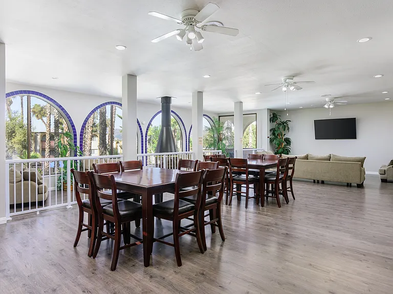AltaCima Apartment Homes — Photo 7