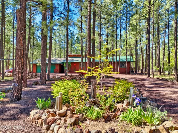 7782 Tall Pine Dr, Pinetop, AZ 85935