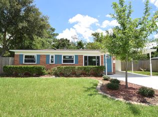 1751 Mindanao Dr, Jacksonville, FL 32246