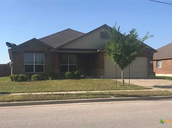 202 Splawn Ranch Rd, Killeen, TX 76542