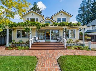 3005 Cowper St, Palo Alto, CA 94306