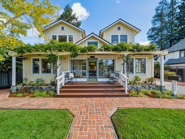 3005 Cowper St, Palo Alto, CA 94306