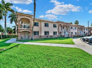2701 SE 12th Pl UNIT 202, Homestead, FL 33035