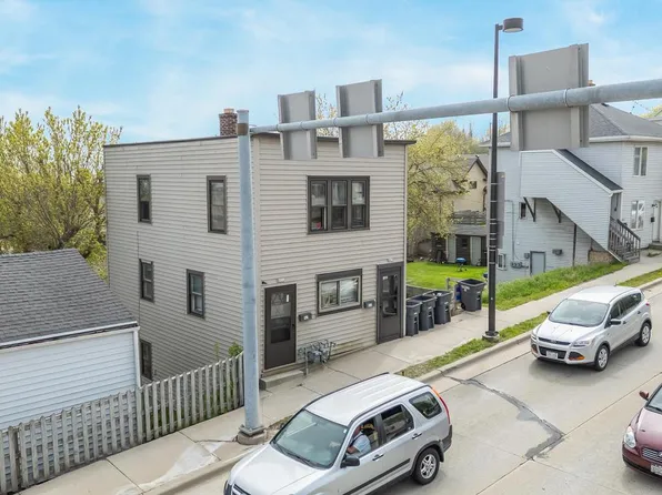 1421 Erie AVENUE #1423, Sheboygan, WI 53081