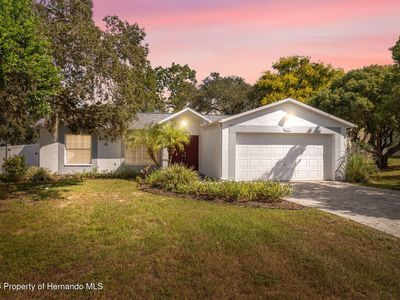 13213 Little Farms Dr, Spring Hill, FL, 34609