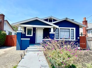 8007 Iris St, Oakland, CA 94605