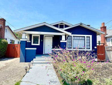 8007 Iris St, Oakland, CA, 94605