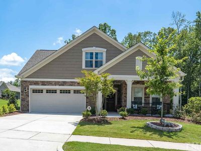 1433 Abbotsford Way, Durham, NC, 27713