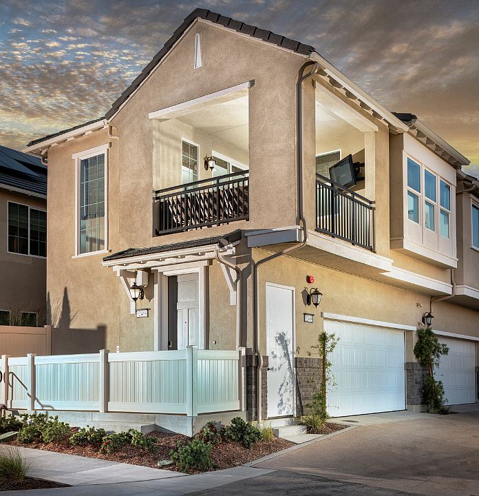 Plan 1 Plan, Blossom at Sommers Bend, Temecula, CA 92591 | Zillow