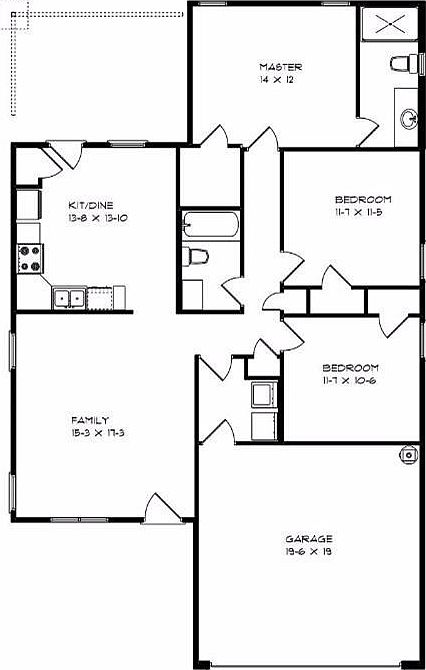 2nd image of 111 Long Branch Dr