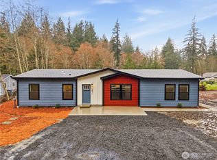 281 E McLane Dr, Shelton, WA