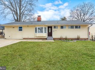 7303 16th Pl, Hyattsville, MD 20783