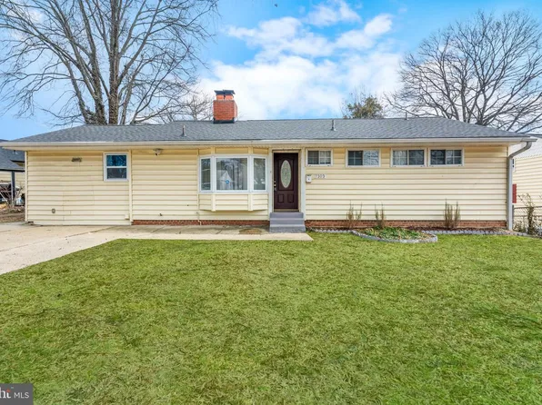 7303 16th Pl, Hyattsville, MD 20783