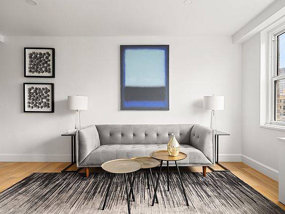2nd image of 175 W 95th St APT 17J