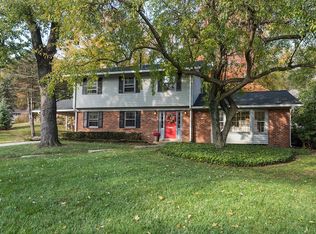 11804 Stonewood Ln, Rockville, MD 20852