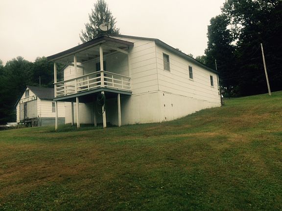 Back of Home