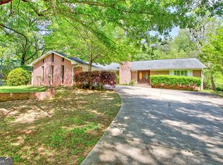 711 Ginger Cake Rd, Fayetteville, GA 30214