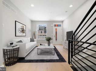 1539 S Capitol St, Philadelphia, PA 19146