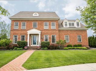 3751 Prestwould Close, New Albany, OH 43054