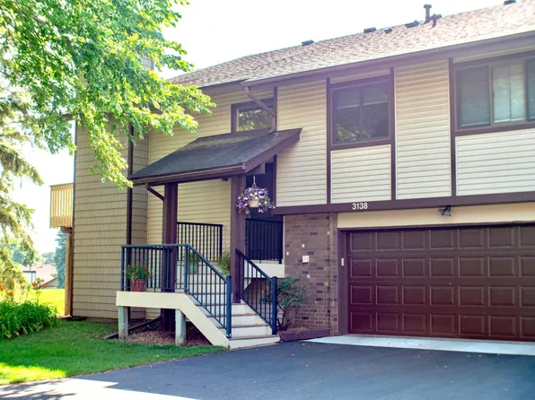 3138 Farnum Dr #A, Eagan, MN 55121