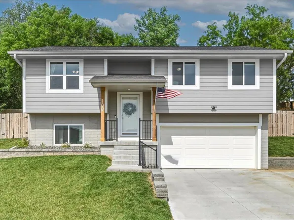 108 Maplewood Cir, Glenwood, IA 51534