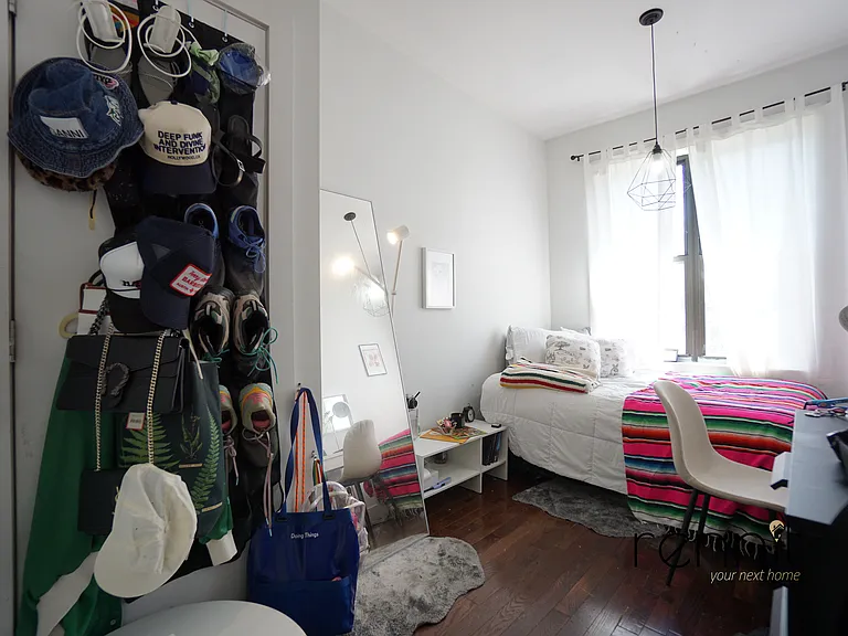 99 Himrod St #2R — Photo 4