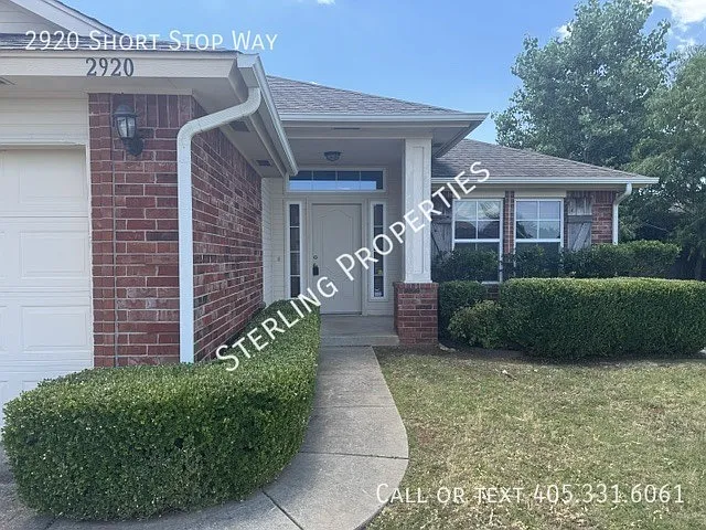 2920 Short Stop Way — Photo 2