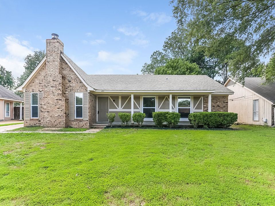 4511 Crump Rd, Memphis, TN 38141 Zillow