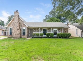 4511 Crump Rd, Memphis, TN 38141